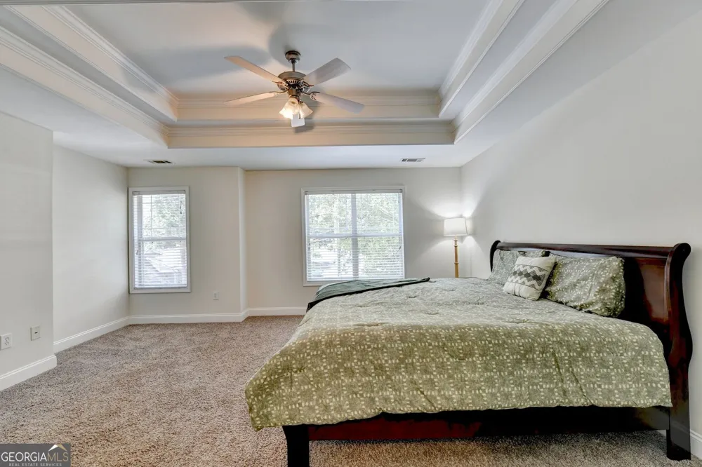 1131 3rd ST Stone Mountain, GA 30083