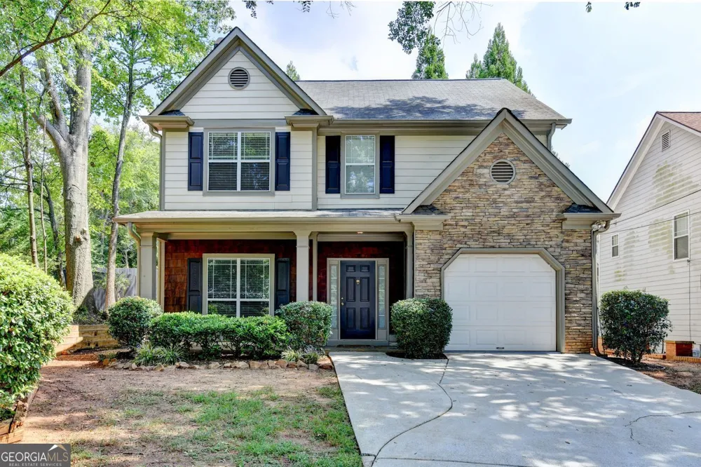 1131 3rd ST Stone Mountain, GA 30083
