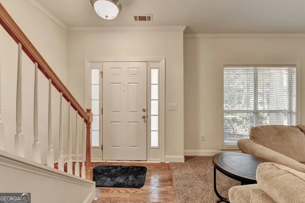1131 3rd ST Stone Mountain, GA 30083