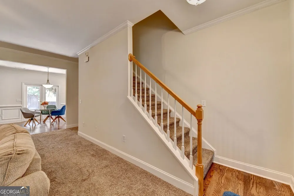 1131 3rd ST Stone Mountain, GA 30083