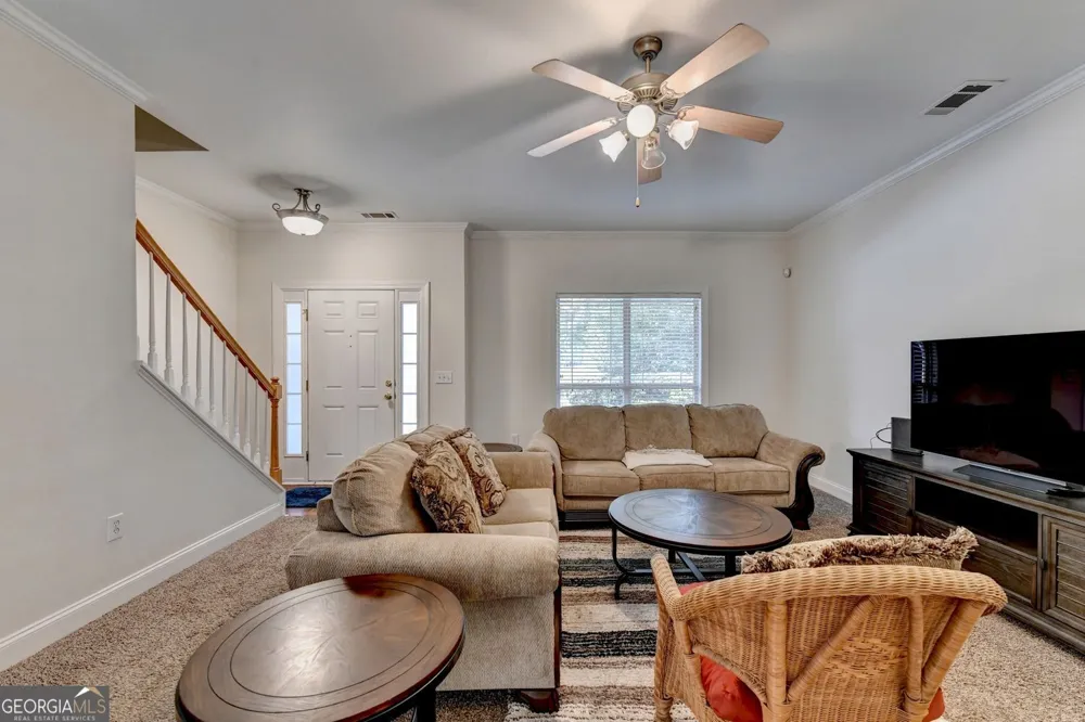 1131 3rd ST Stone Mountain, GA 30083