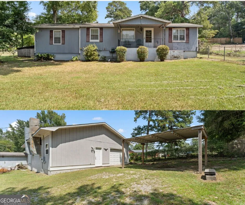 4644 Brookhaven RD Macon, GA 31206