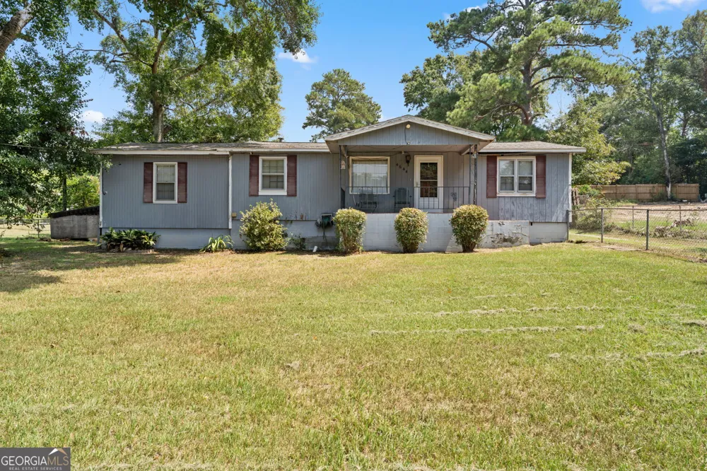 4644 Brookhaven RD Macon, GA 31206