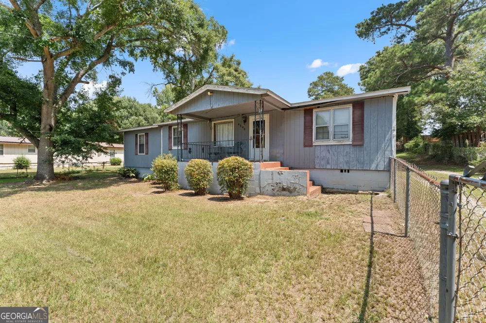 4644 Brookhaven RD Macon, GA 31206
