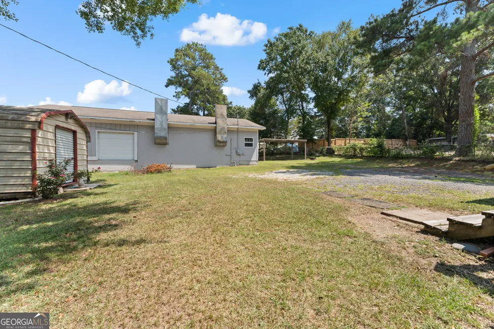 4644 Brookhaven RD Macon, GA 31206