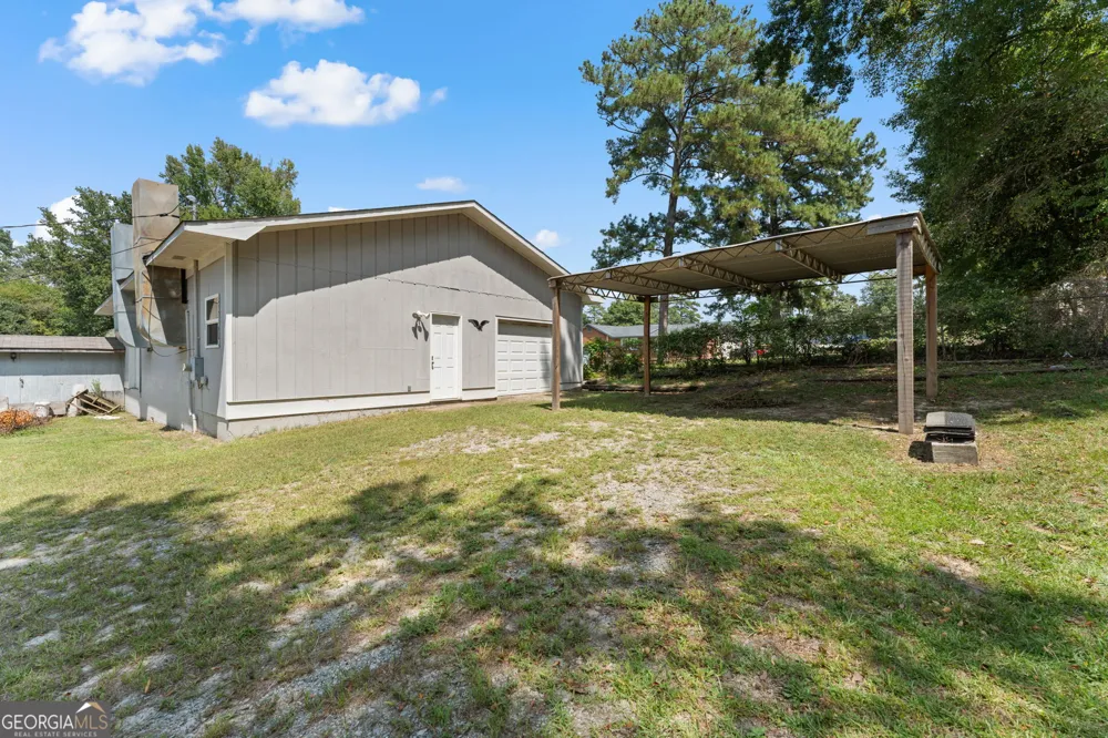 4644 Brookhaven RD Macon, GA 31206