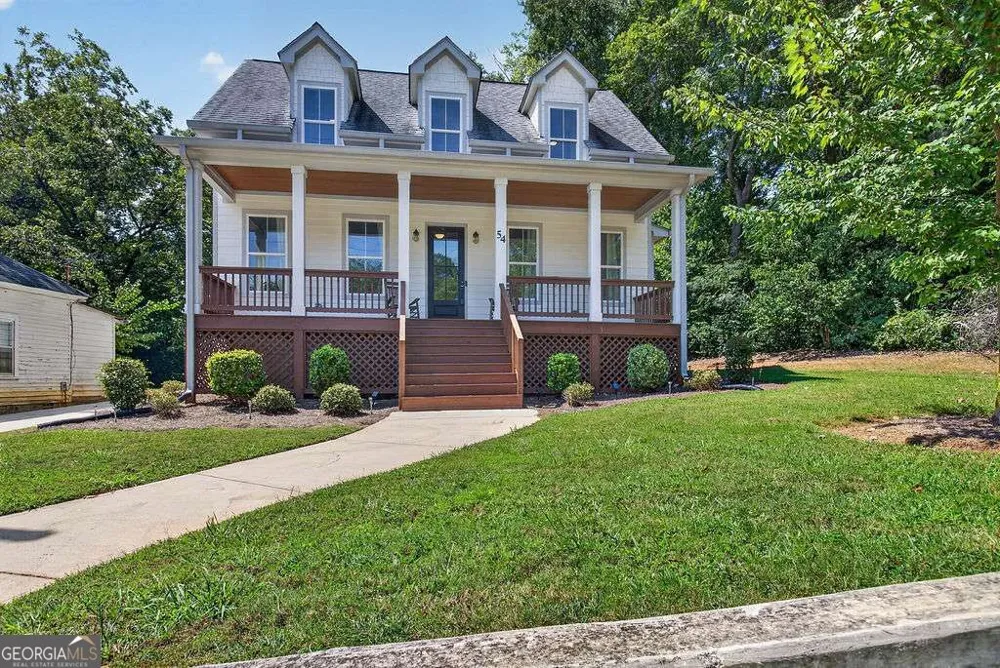 54 Roscoe RD Newnan, GA 30263