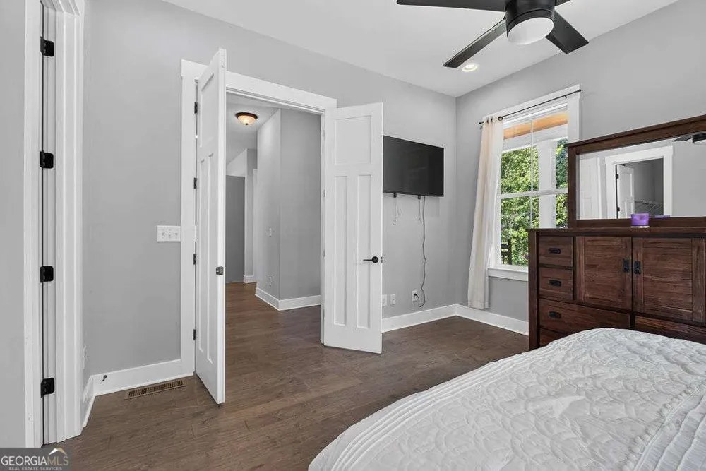 54 Roscoe RD Newnan, GA 30263