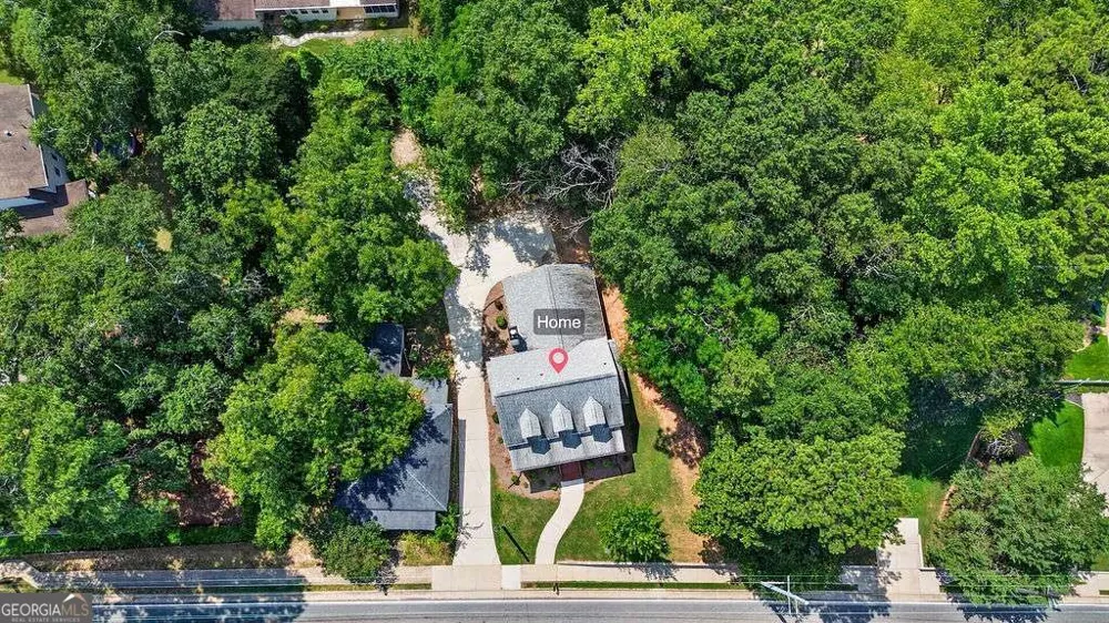 54 Roscoe RD Newnan, GA 30263