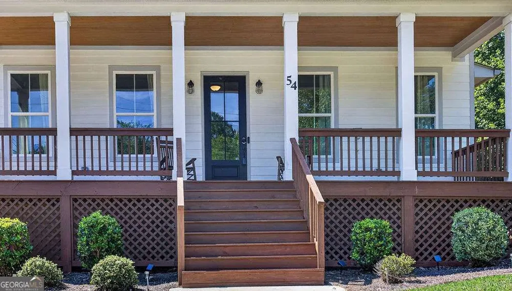 54 Roscoe RD Newnan, GA 30263