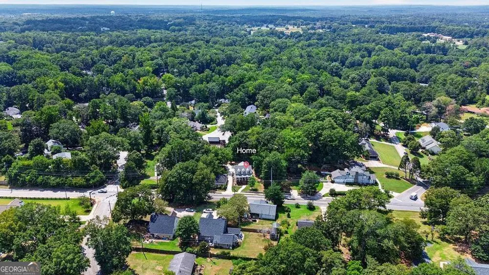 54 Roscoe RD Newnan, GA 30263
