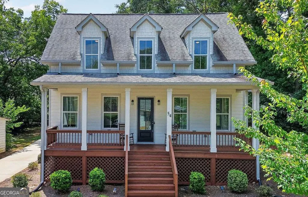 54 Roscoe RD Newnan, GA 30263
