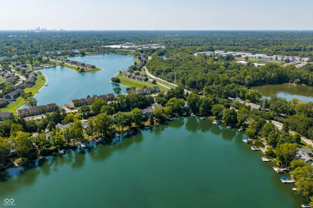 3264 Bay Road South Drive Indianapolis, IN 46240
