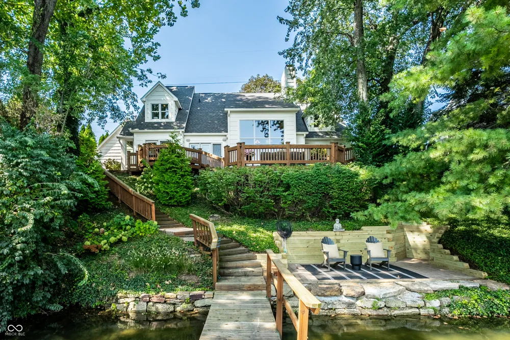 3264 Bay Road South Drive Indianapolis, IN 46240