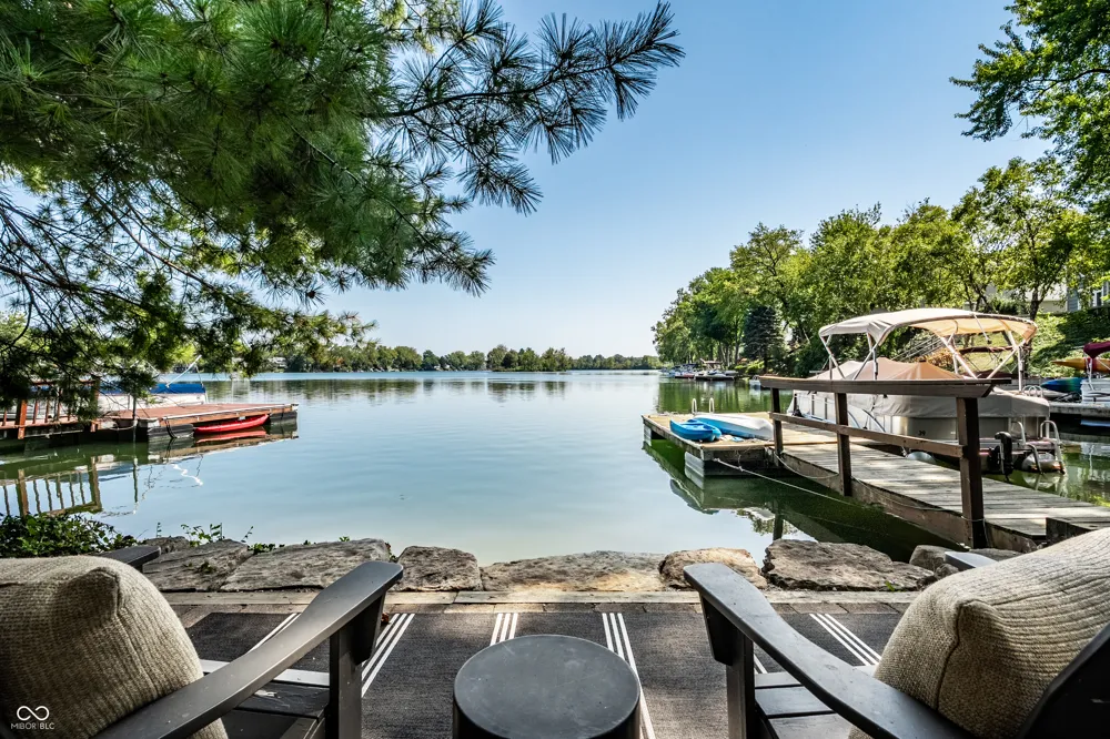 3264 Bay Road South Drive Indianapolis, IN 46240