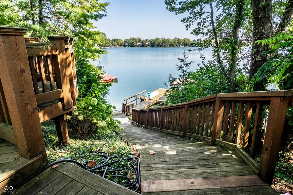 3264 Bay Road South Drive Indianapolis, IN 46240