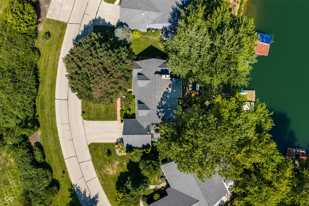 3264 Bay Road South Drive Indianapolis, IN 46240