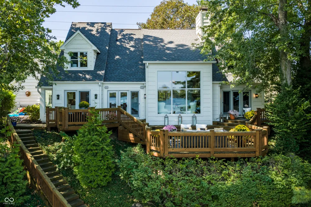 3264 Bay Road South Drive Indianapolis, IN 46240