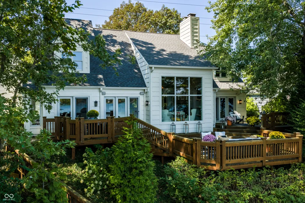 3264 Bay Road South Drive Indianapolis, IN 46240
