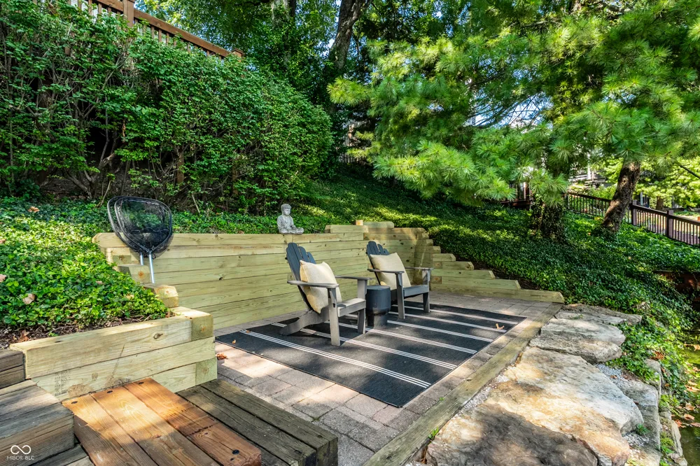 3264 Bay Road South Drive Indianapolis, IN 46240