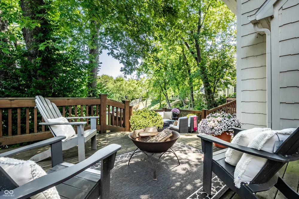 3264 Bay Road South Drive Indianapolis, IN 46240