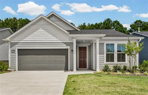 1109 LeConte Court
