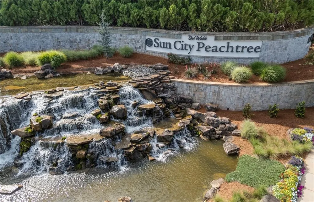 1109 LeConte Court Griffin, GA 30223