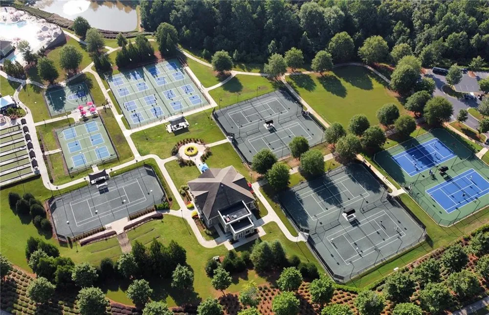 1109 LeConte Court Griffin, GA 30223
