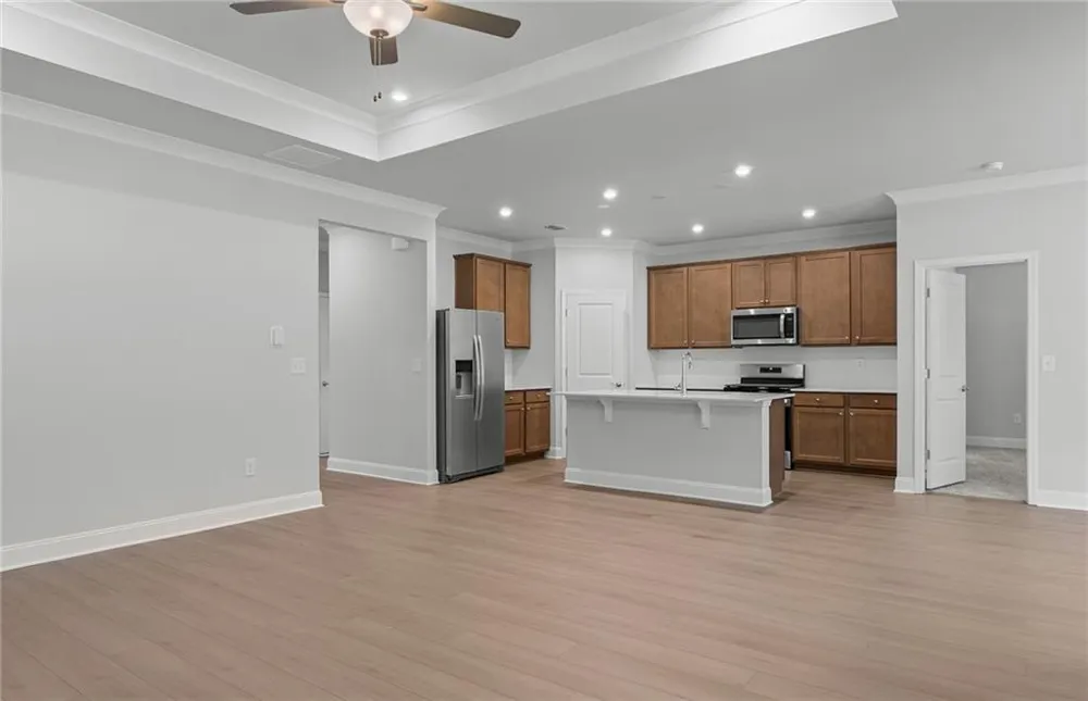1109 LeConte Court Griffin, GA 30223