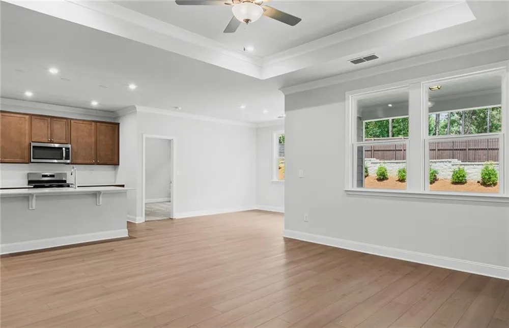 1109 LeConte Court Griffin, GA 30223