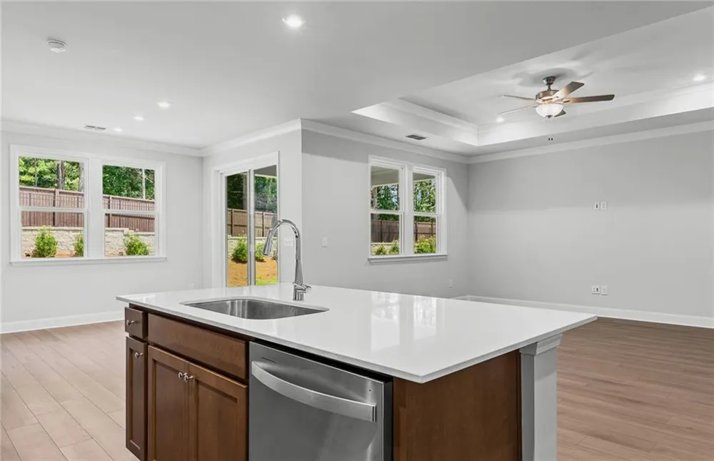 1109 LeConte Court Griffin, GA 30223