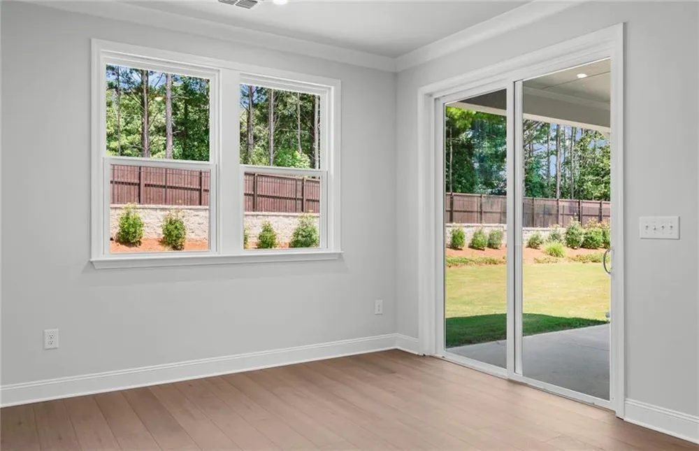 1109 LeConte Court Griffin, GA 30223