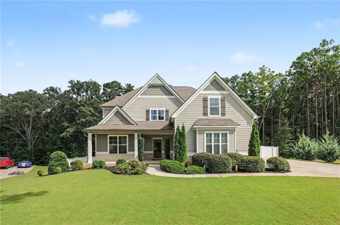 181 Peppertree Drive
