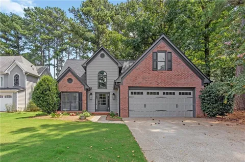 602 Overhill Drive