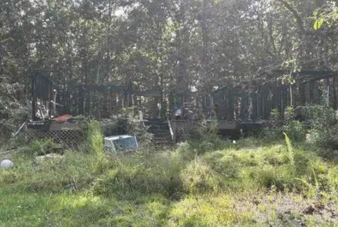 72 Coaling Road
