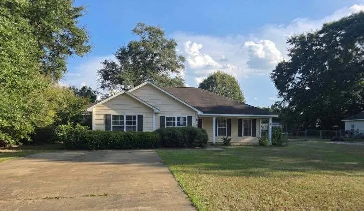 107 Tallulah Lane Leesburg, GA 31763