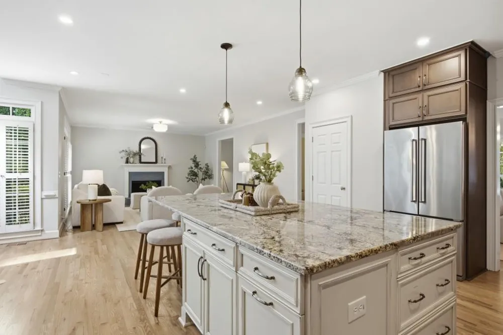 952 Hawkhorn Court Alpharetta, GA 30005