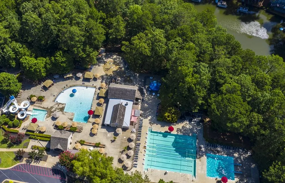 952 Hawkhorn Court Alpharetta, GA 30005