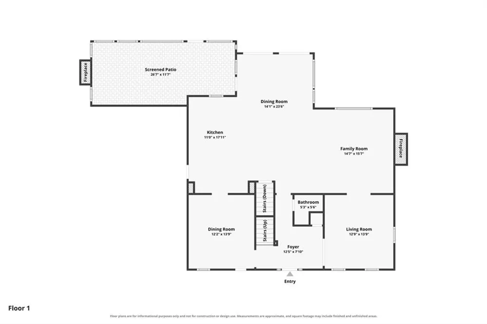 952 Hawkhorn Court Alpharetta, GA 30005