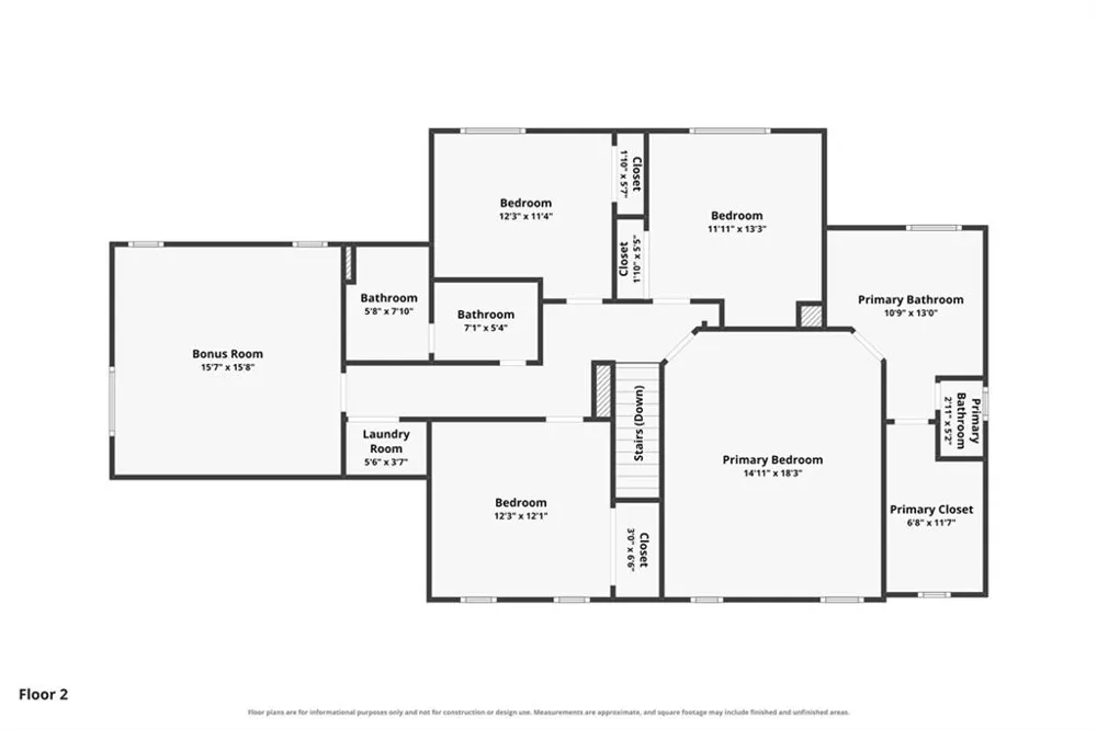952 Hawkhorn Court Alpharetta, GA 30005
