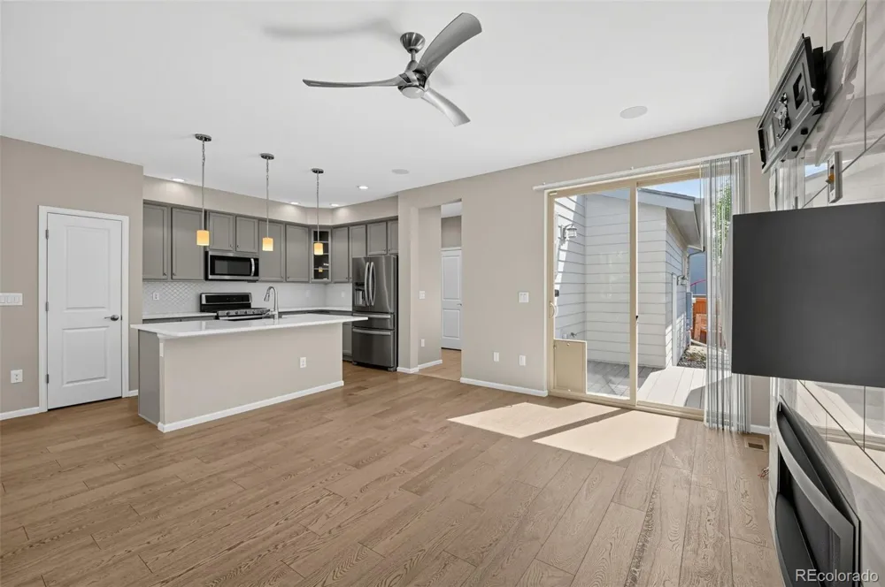 8954 E 58th Drive Denver, CO 80238