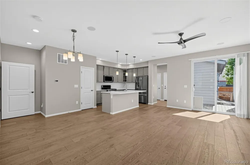 8954 E 58th Drive Denver, CO 80238