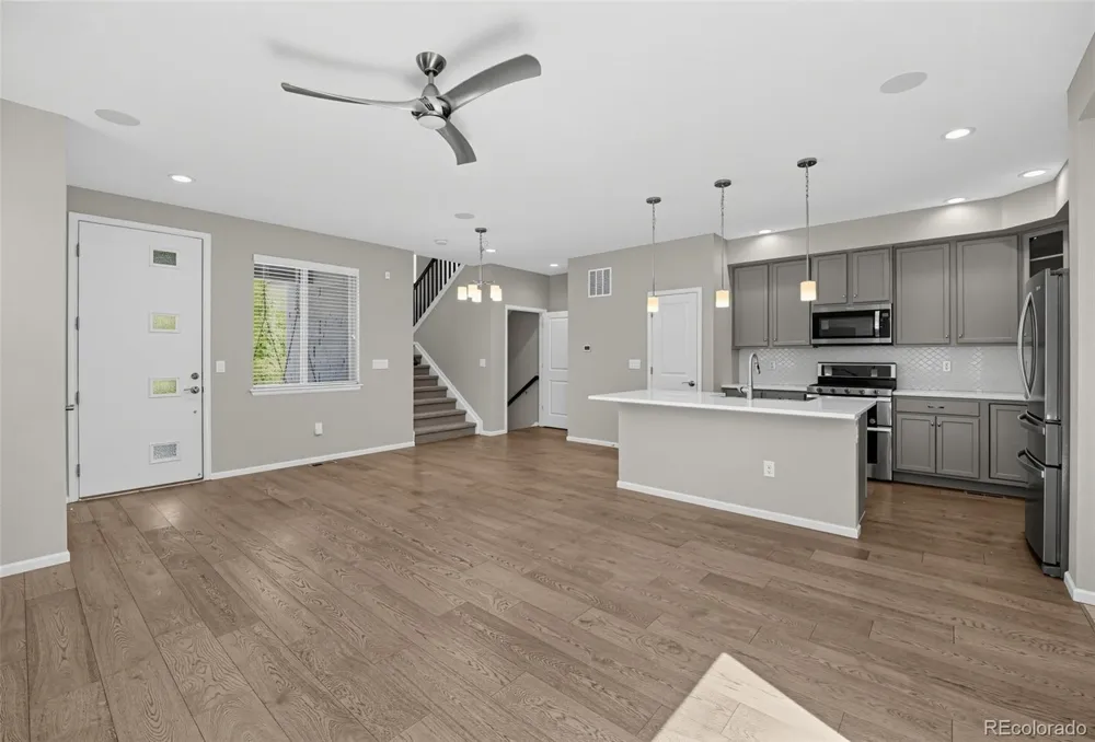 8954 E 58th Drive Denver, CO 80238