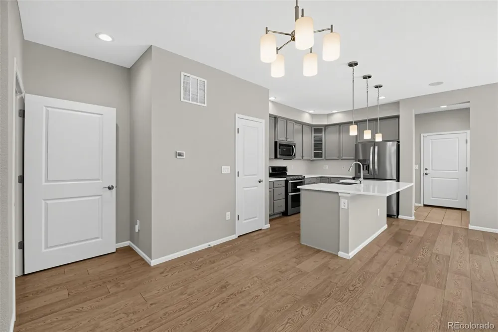 8954 E 58th Drive Denver, CO 80238