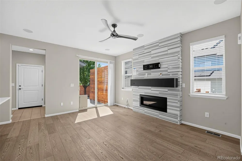 8954 E 58th Drive Denver, CO 80238