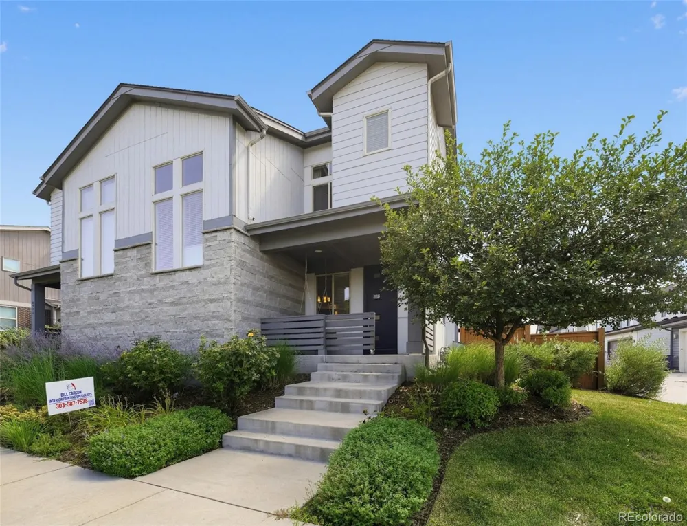 8954 E 58th Drive Denver, CO 80238