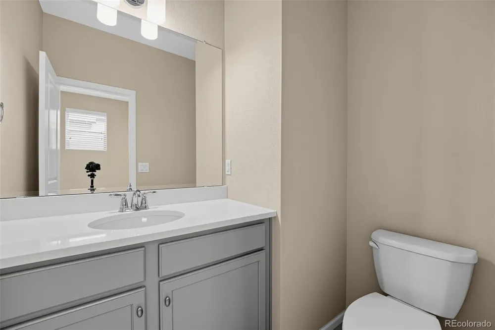 8954 E 58th Drive Denver, CO 80238