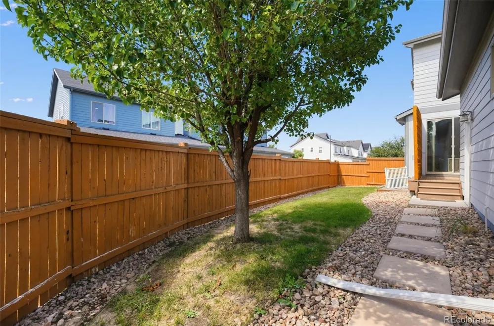 8954 E 58th Drive Denver, CO 80238