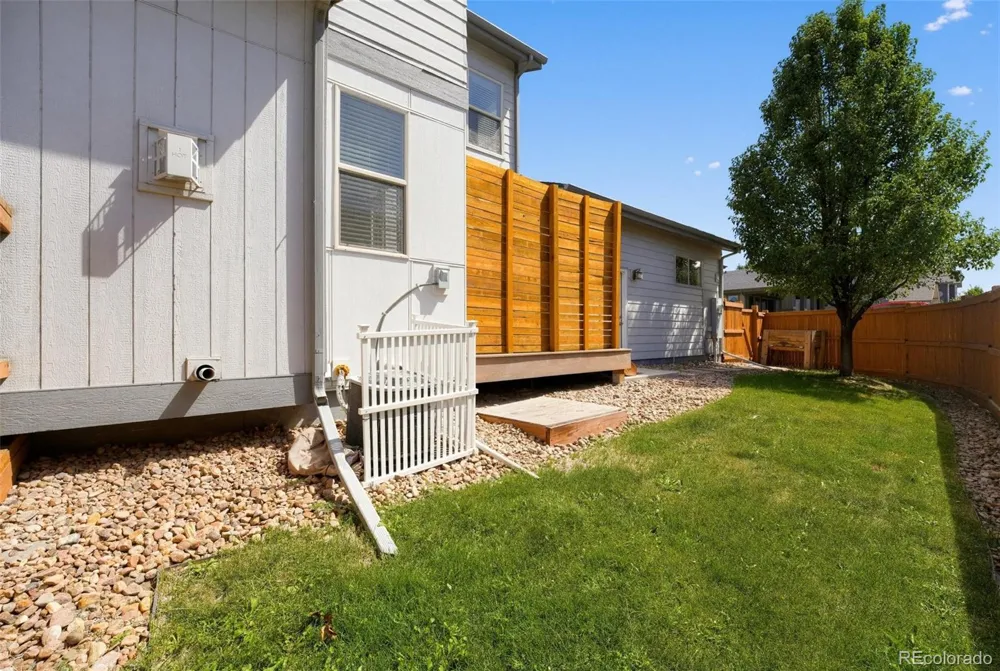 8954 E 58th Drive Denver, CO 80238