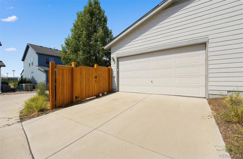 8954 E 58th Drive Denver, CO 80238